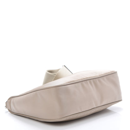 Prada Nylon Re-Edition 2005 Shoulder Bag Cammeo 4 of 11