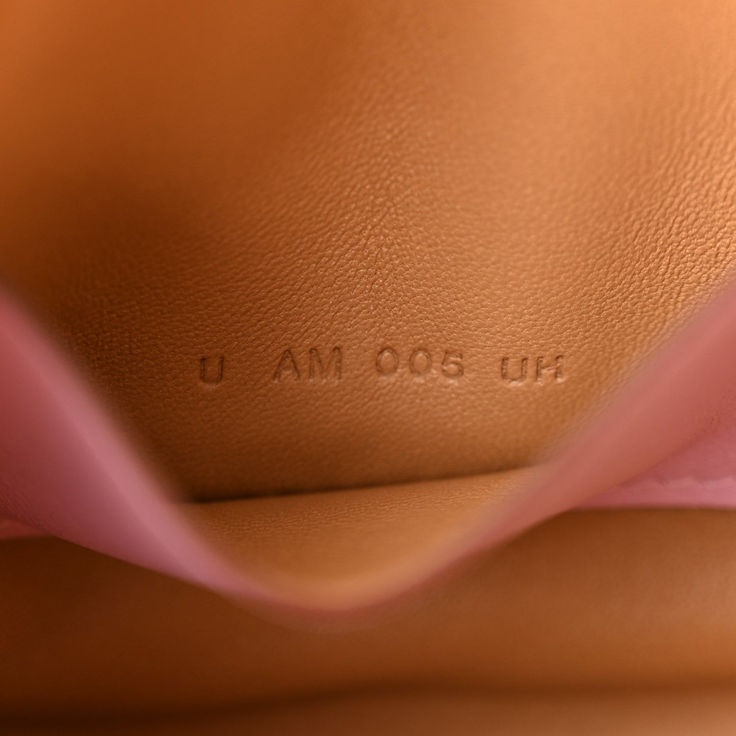 Swift In-The-Loop Belt Bag Mauve Sylvestre Biscuit