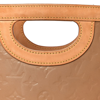 Louis Vuitton Vernis Stillwood Vertical Noisette 7 of 10