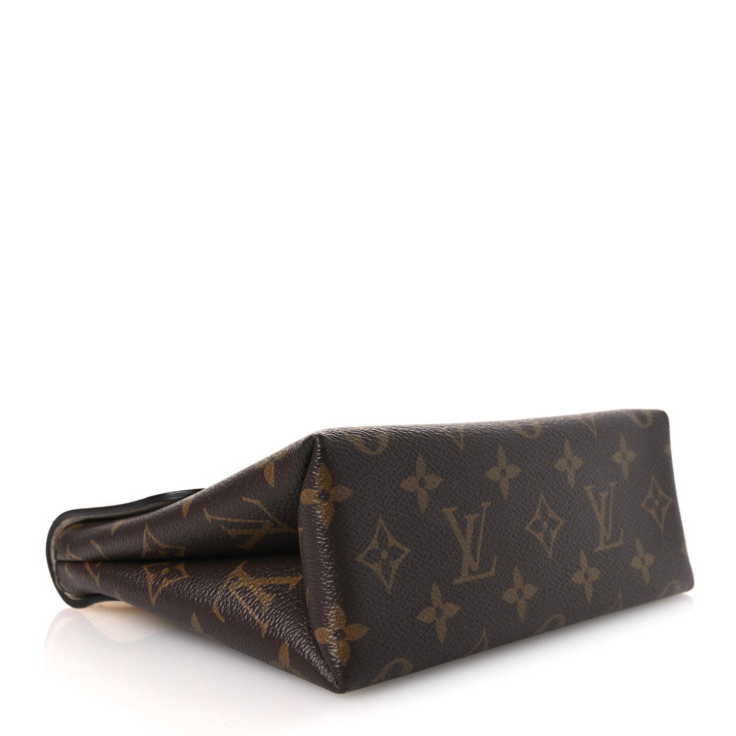 Louis Vuitton Monogram Locky BB Creme 4 of 13