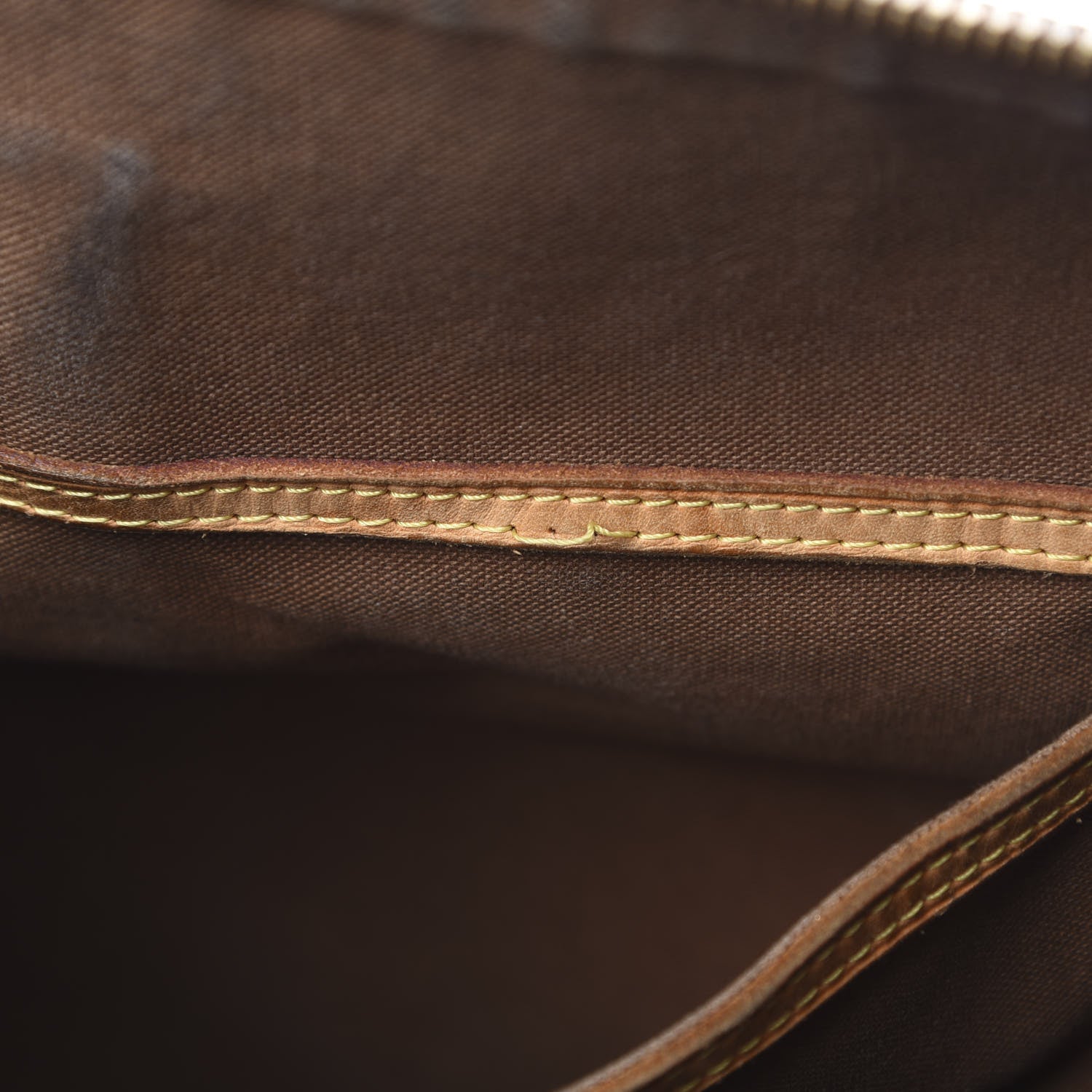 Louis Vuitton Monogram Palermo GM 13 of 31