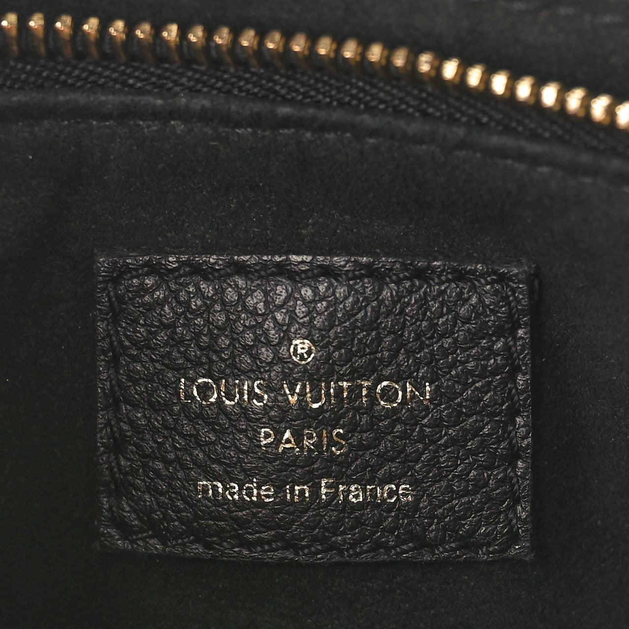 Monogram Surene BB Black