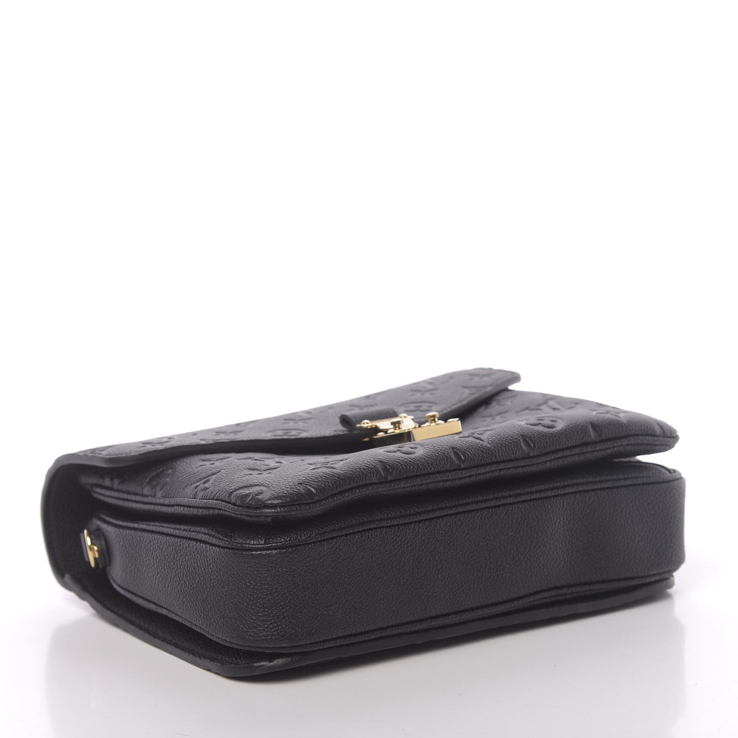 Empreinte Pochette Metis Black