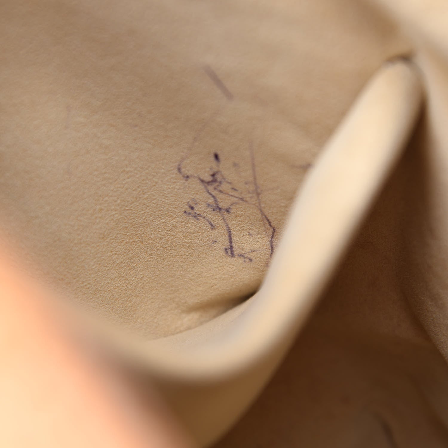 Louis Vuitton Monogram Galliera PM 8 of 14