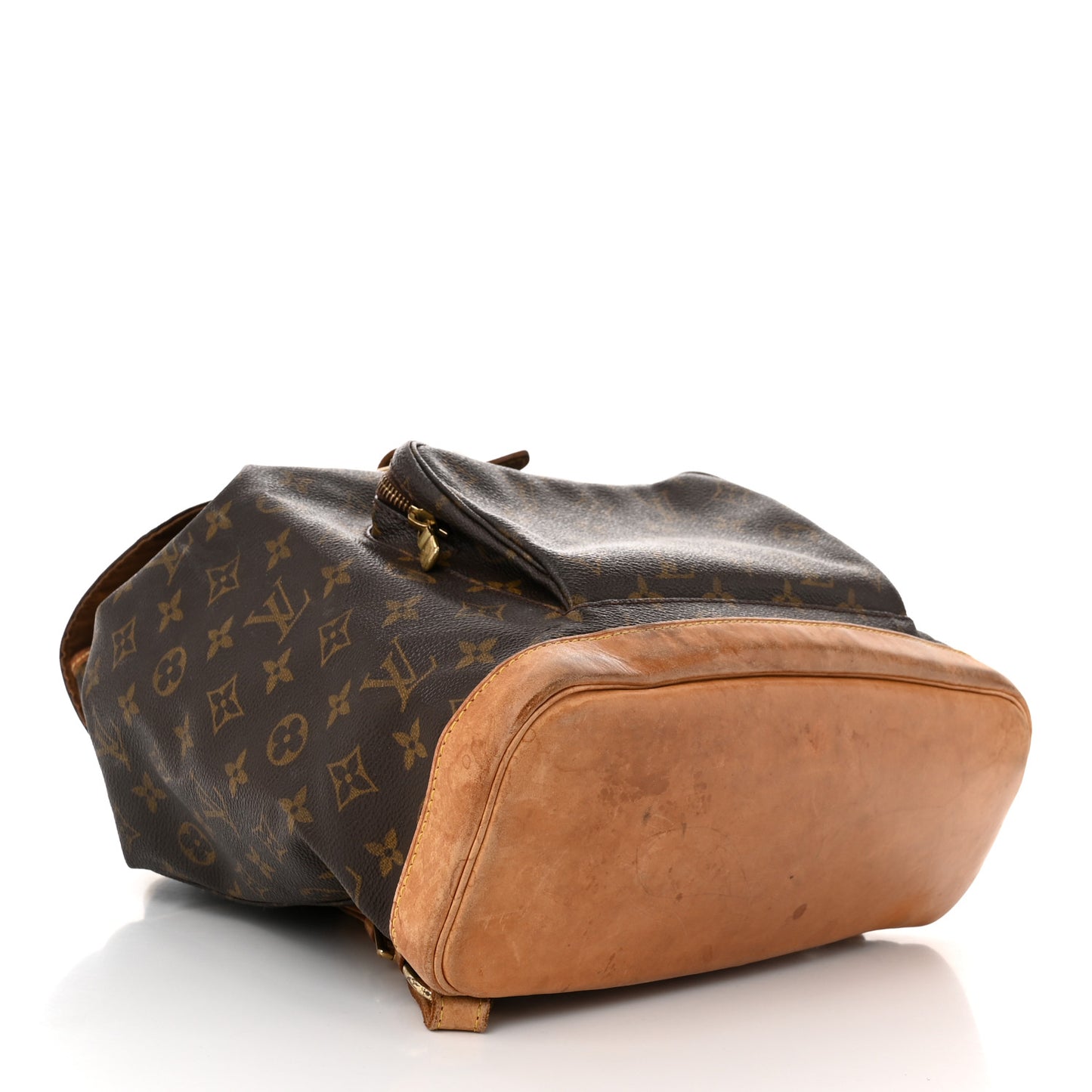 Monogram Montsouris GM Backpack