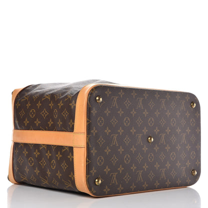 Louis Vuitton Monogram Cruiser 40 4 of 18