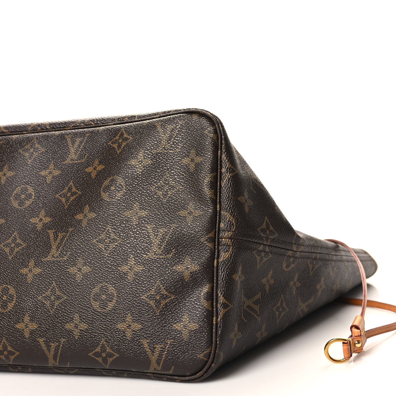 Louis Vuitton Monogram Neo Neverfull GM 10 of 10