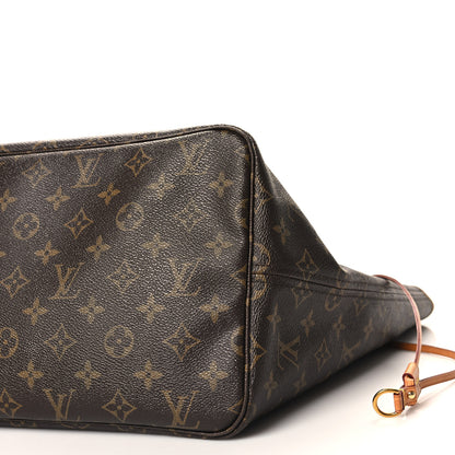 Louis Vuitton Monogram Neo Neverfull GM 10 of 10