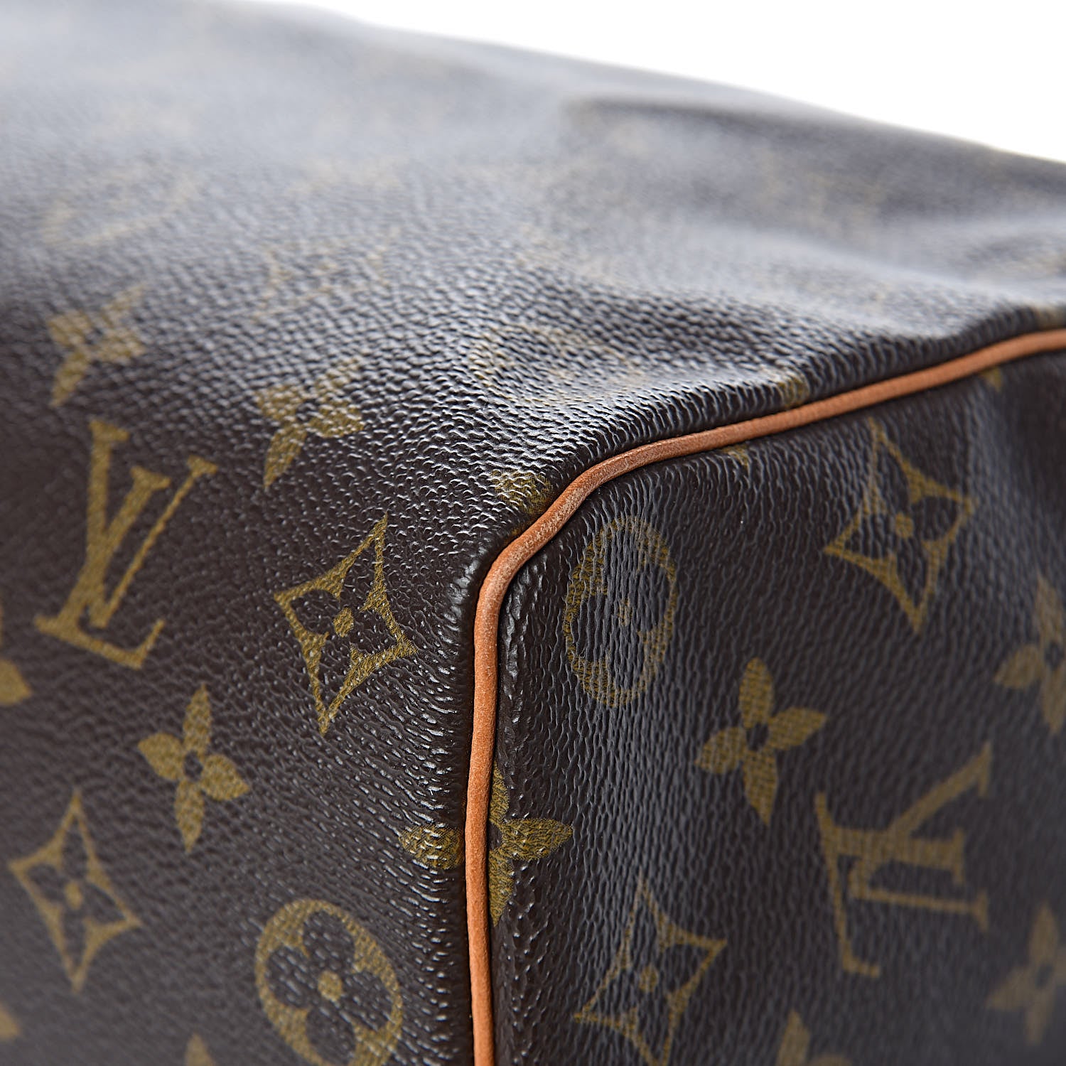 Louis Vuitton Monogram Speedy 35 18 of 18