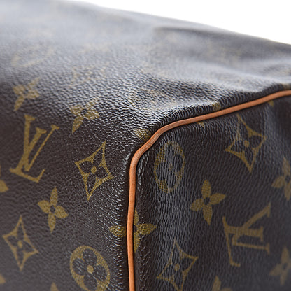 Louis Vuitton Monogram Speedy 35 18 of 18