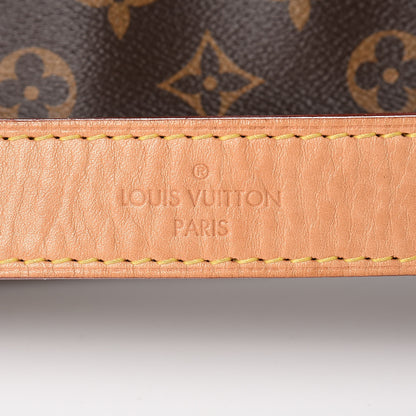Louis Vuitton Monogram Berri PM 6 of 13