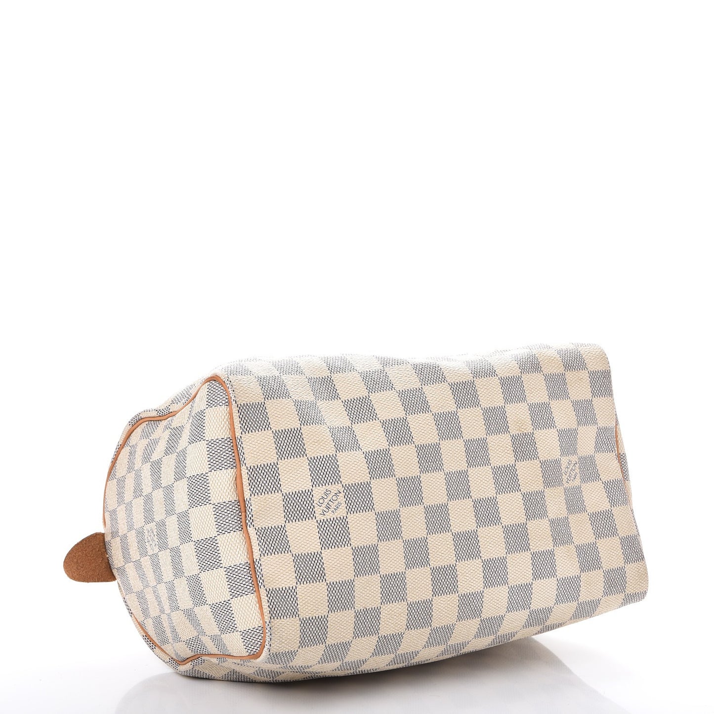 Damier Azur Speedy 25