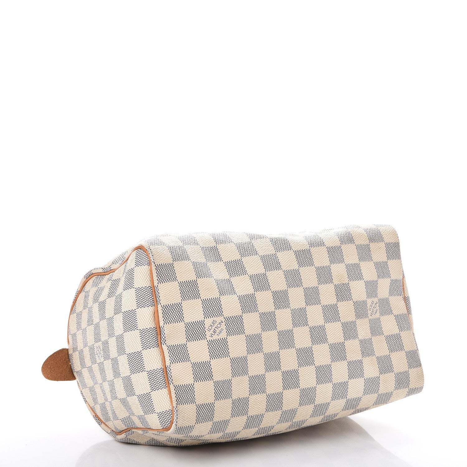 Louis Vuitton Damier Azur Speedy 25 4 of 16