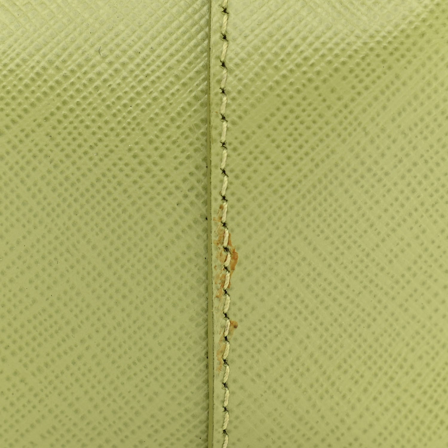Prada Saffiano Medium Double Zip Galleria Tote Prato 19 of 19