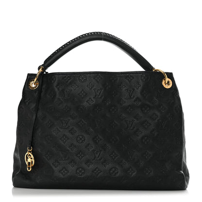 Louis Vuitton Empreinte Artsy MM Infini 1 of 10