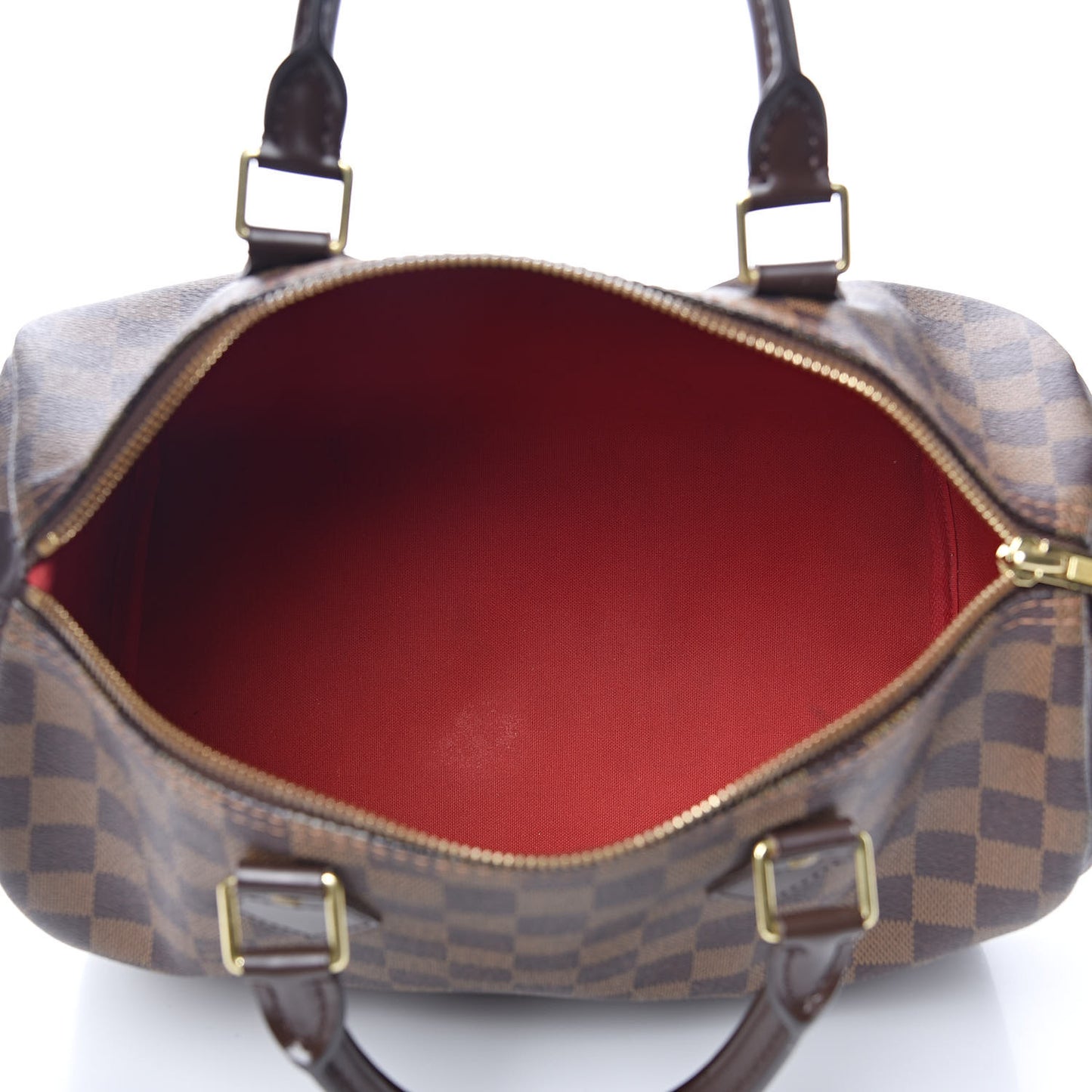 Damier Ebene Speedy 30