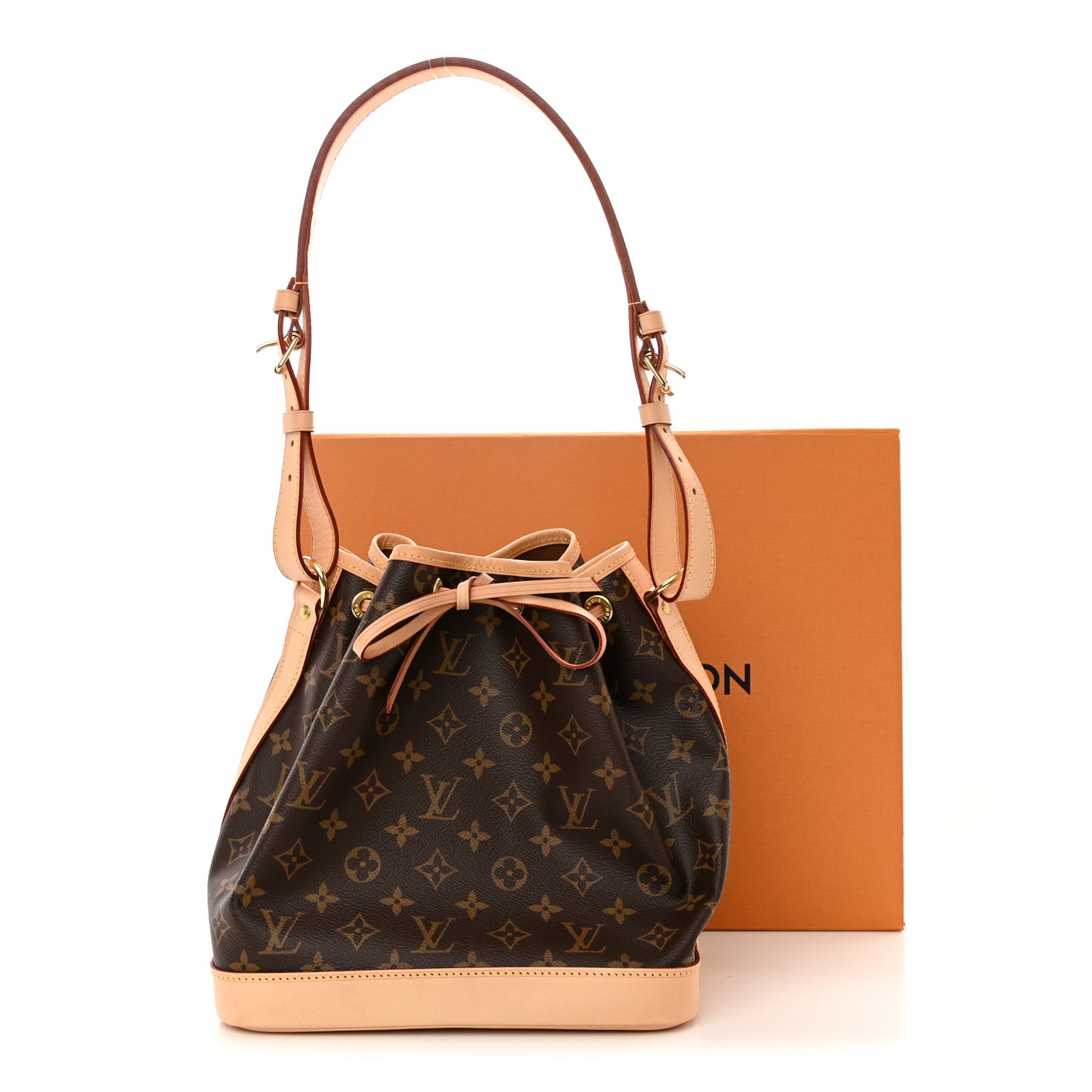 Monogram Petit Noe NM