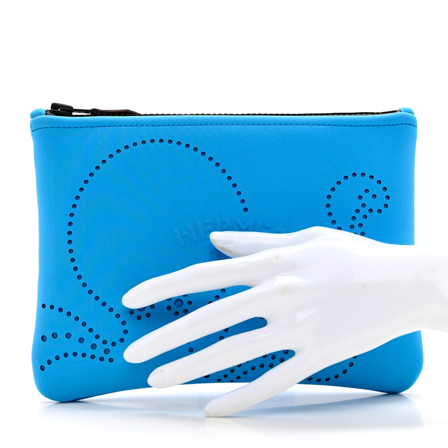Neoprene Small Neobain Poulpe Fiction Case Bleuet