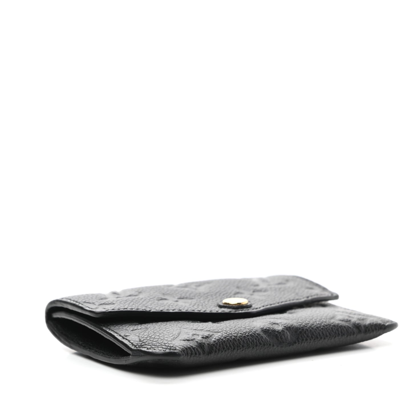Empreinte Key Pouch Black