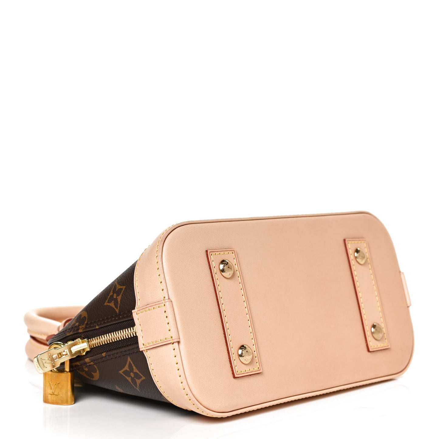 Monogram Alma BB