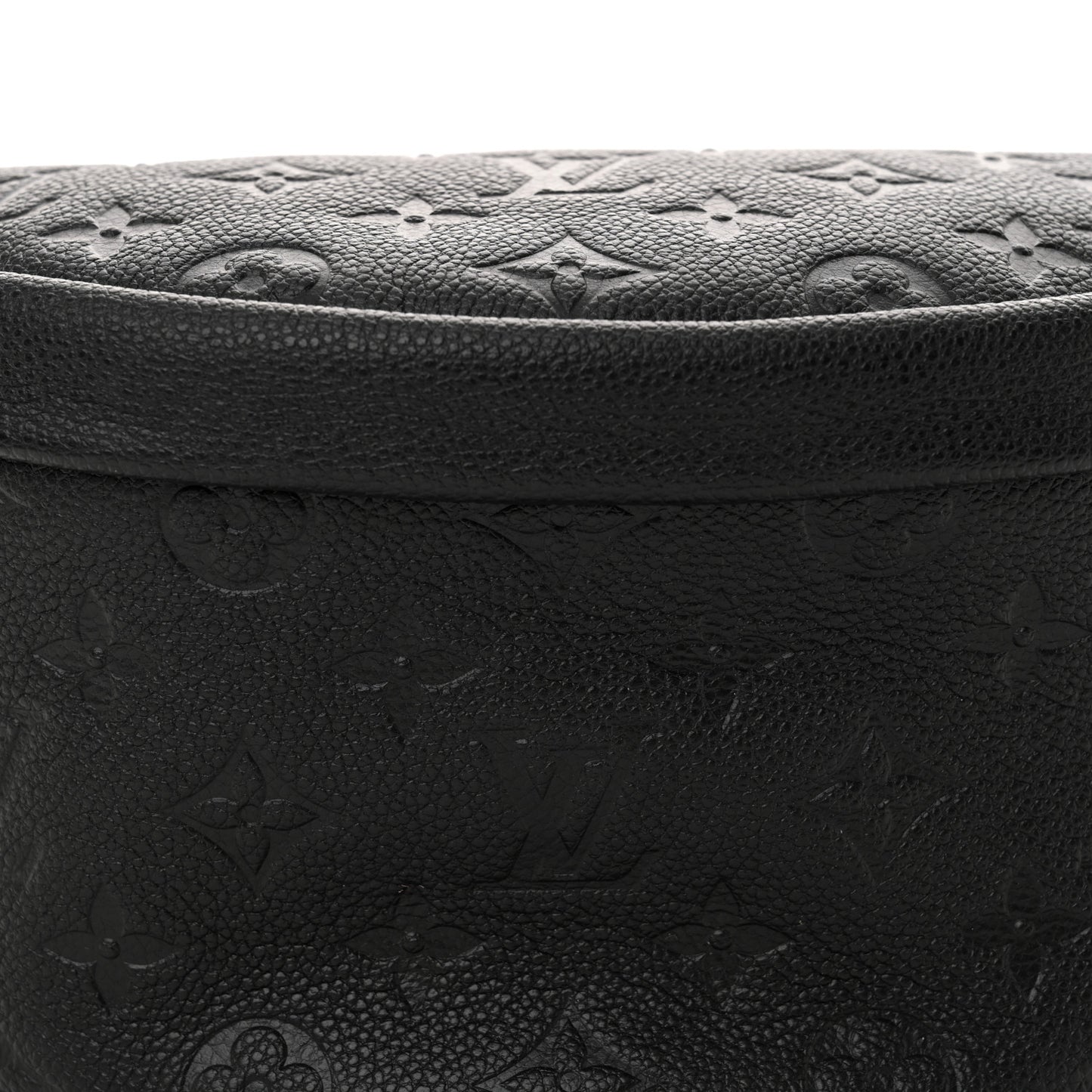 Empreinte Uniformes BumBag Black