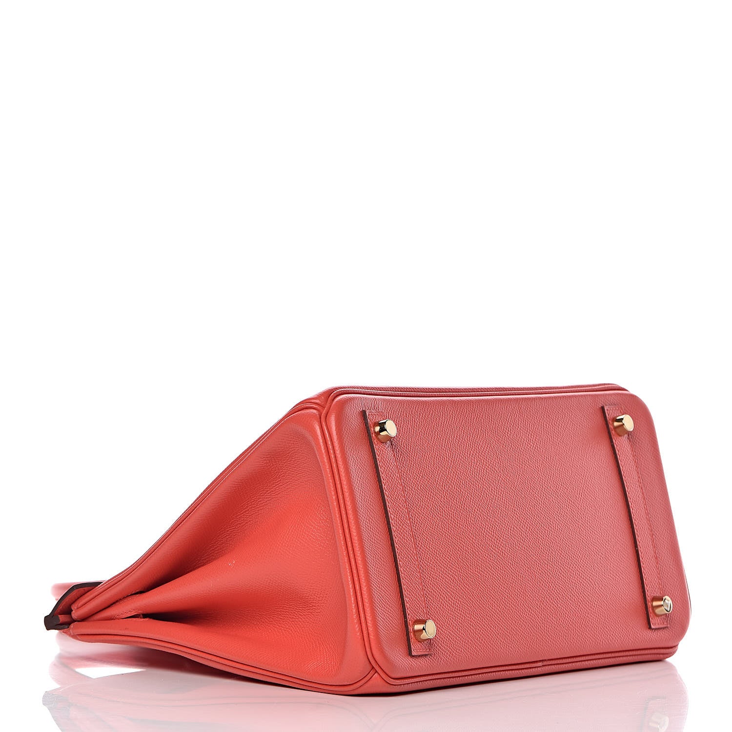 Hermes Epsom Birkin 30 Rose Jaipur 5 of 36