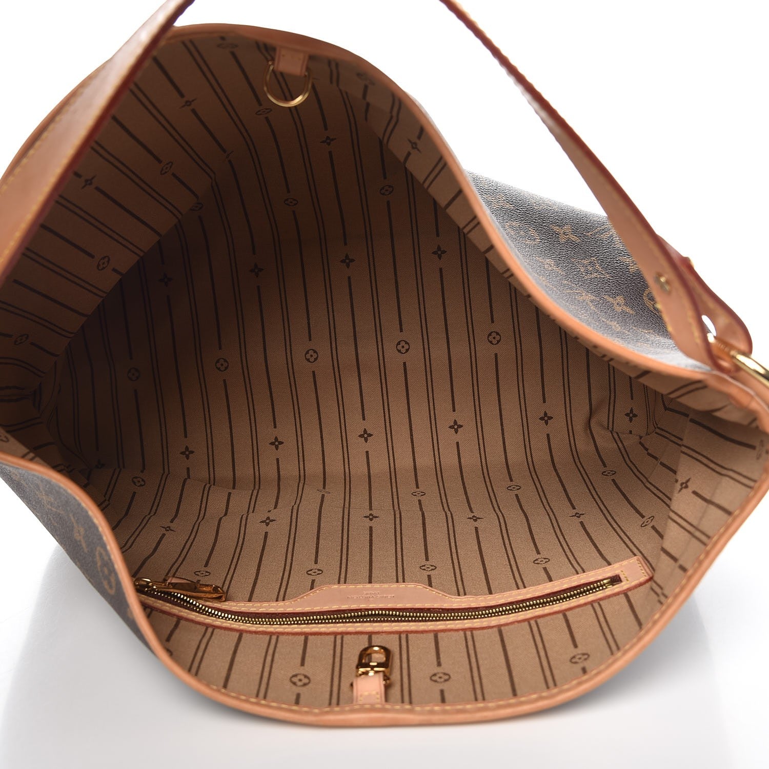 Louis Vuitton Monogram Delightful PM 5 of 13
