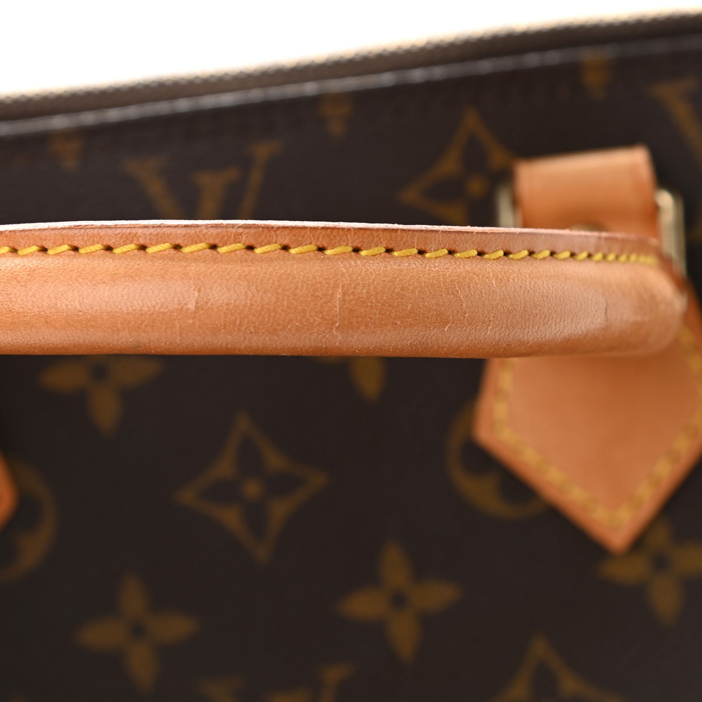 Monogram Alma PM