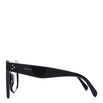 Celine Sunglasses CL 40181F Black 3 of 6