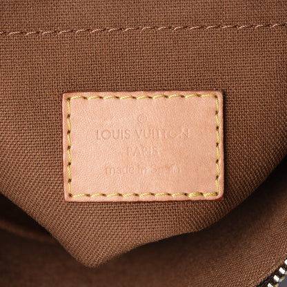 Louis Vuitton Monogram Odeon PM 5 of 9
