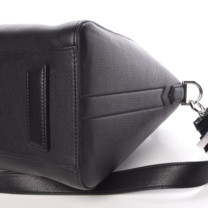 Givenchy Sugar Goatskin Small Antigona Black 7 of 13