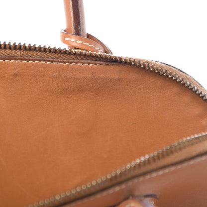Hermes Chamonix Bolide 31 1923 Natural 10 of 11