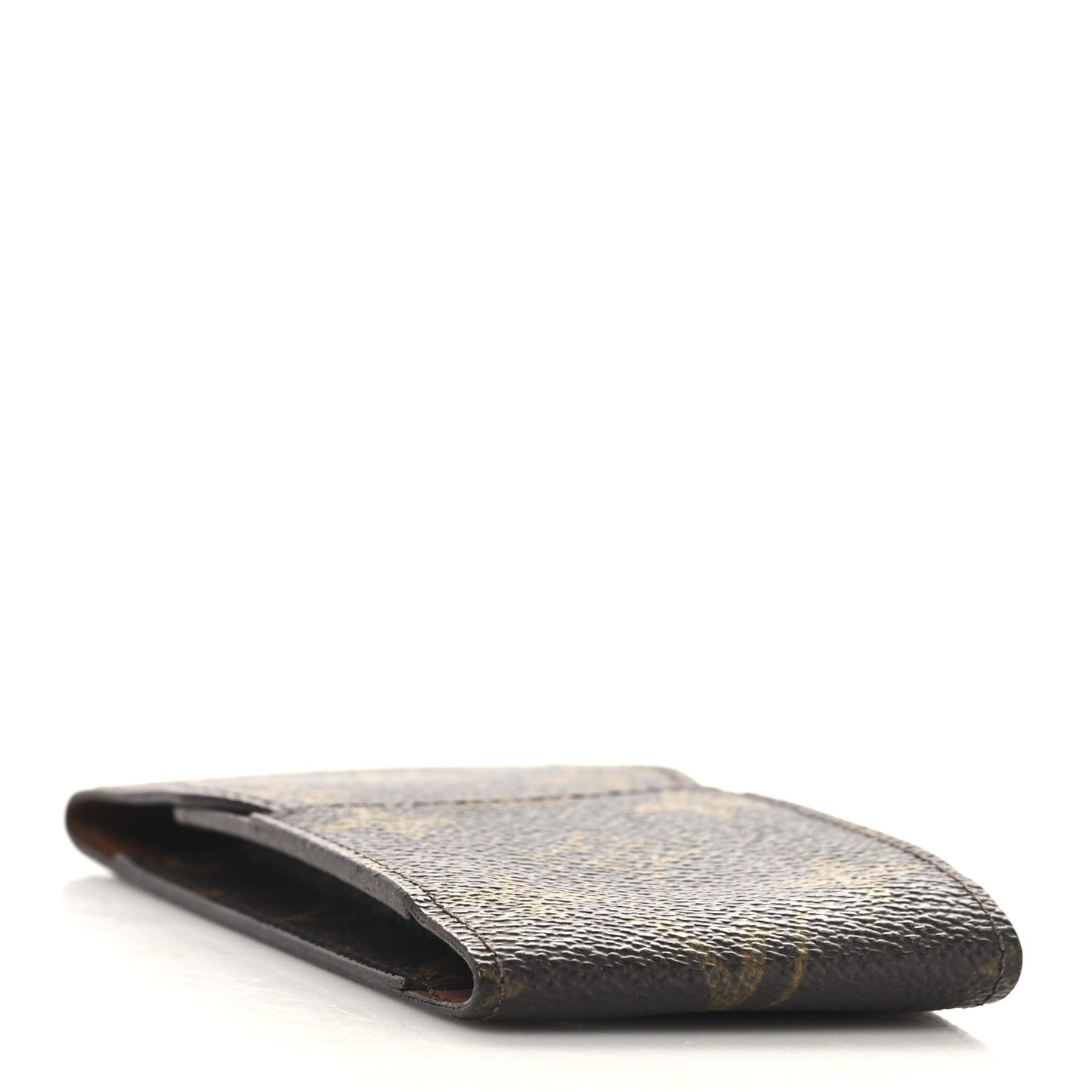 Monogram Cigarette Case