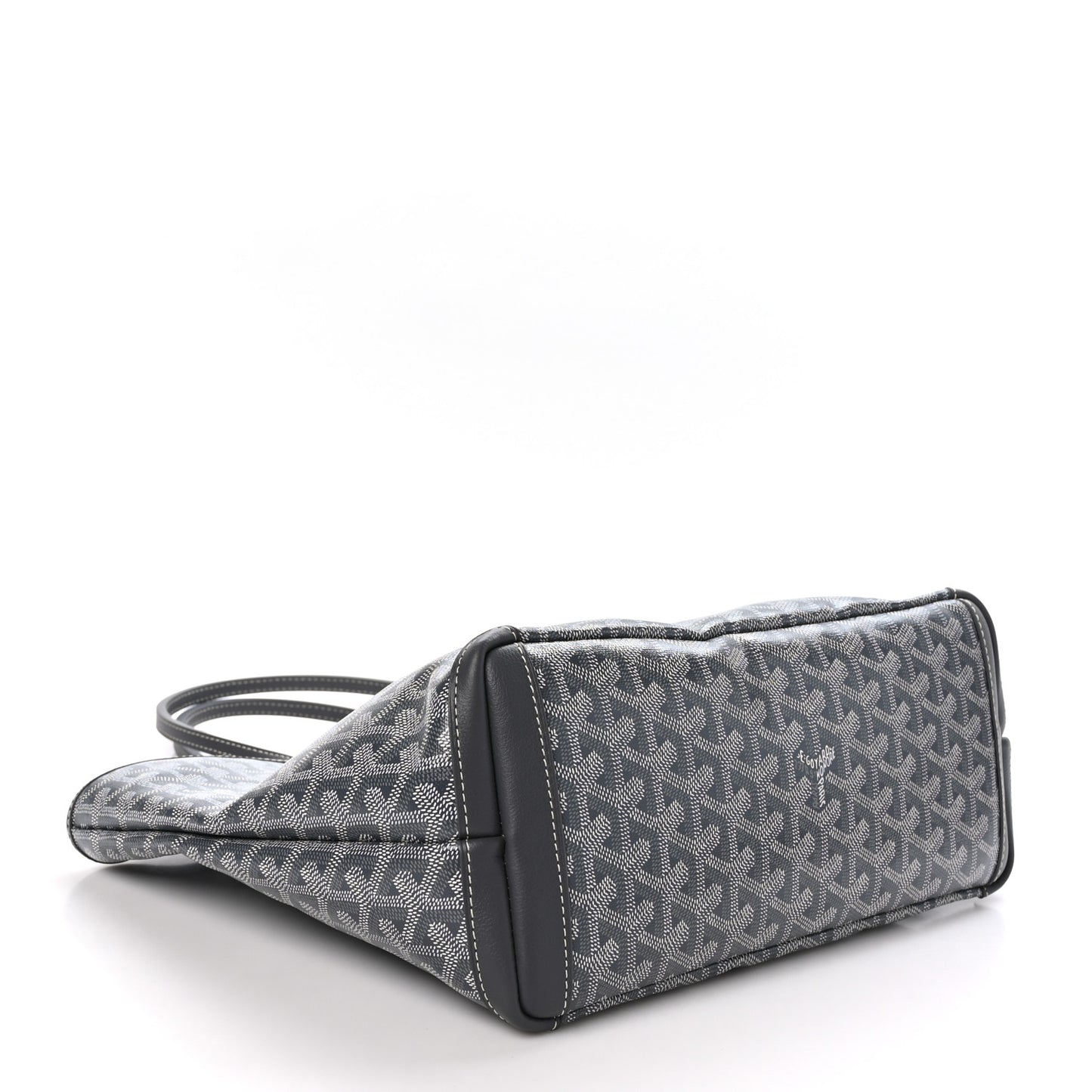 Goyardine Artois PM Grey