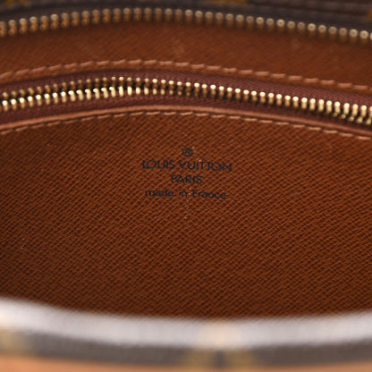 Louis Vuitton Monogram Trocadero 30 6 of 14