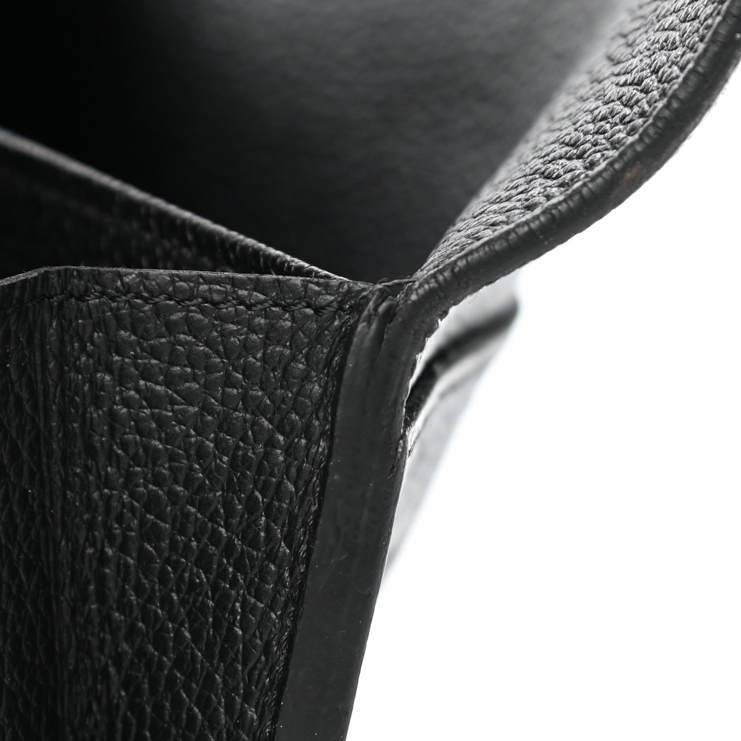 Louis Vuitton Empreinte Sarah Wallet NM Black 11 of 13