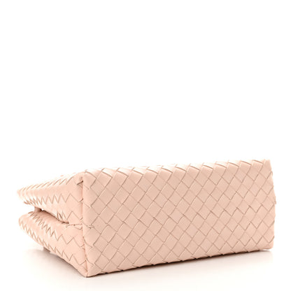 Bottega Veneta Nappa Intrecciato Medium Andiamo Shoulder Bag Cameo 4 of 10