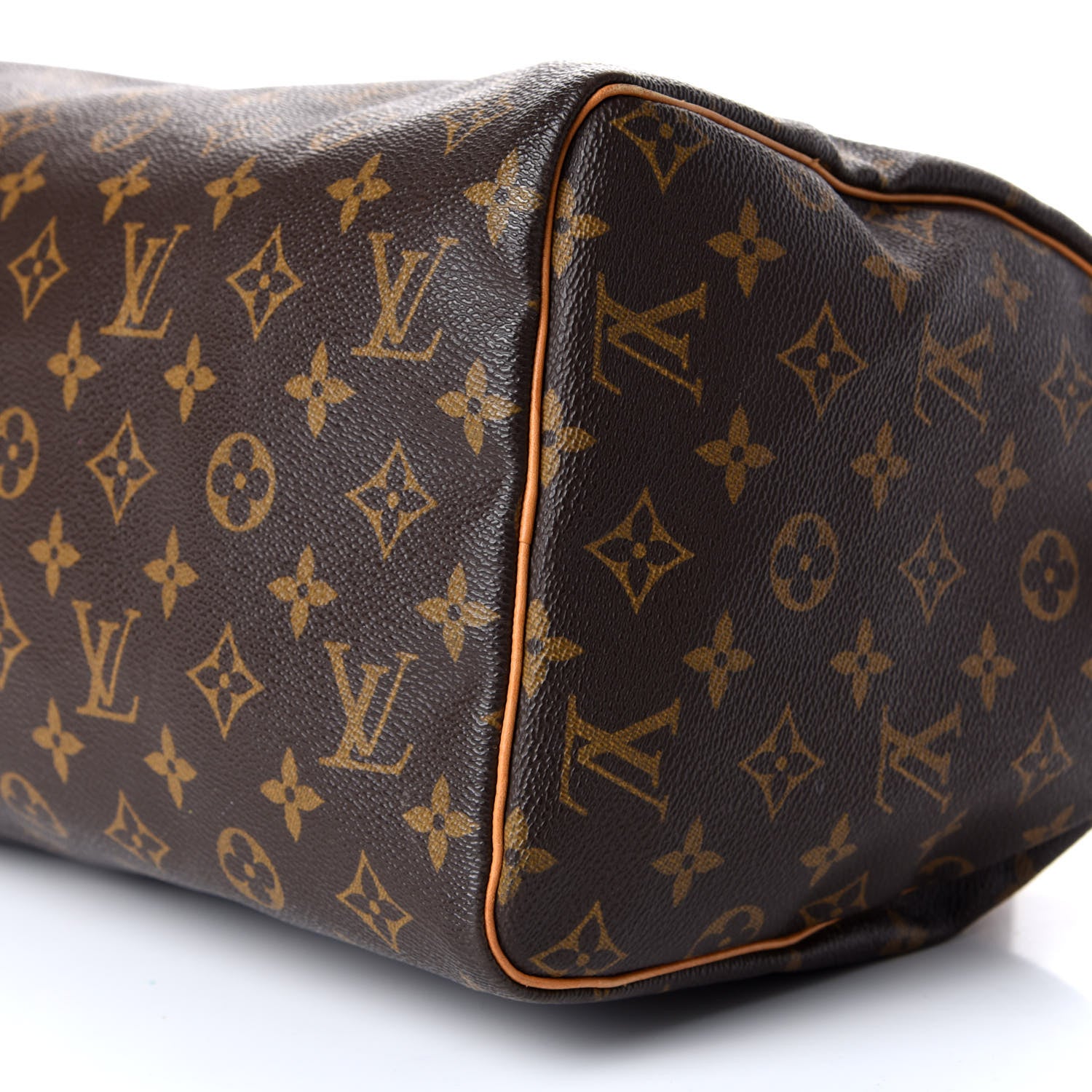 Louis Vuitton Monogram Speedy 30 6 of 10