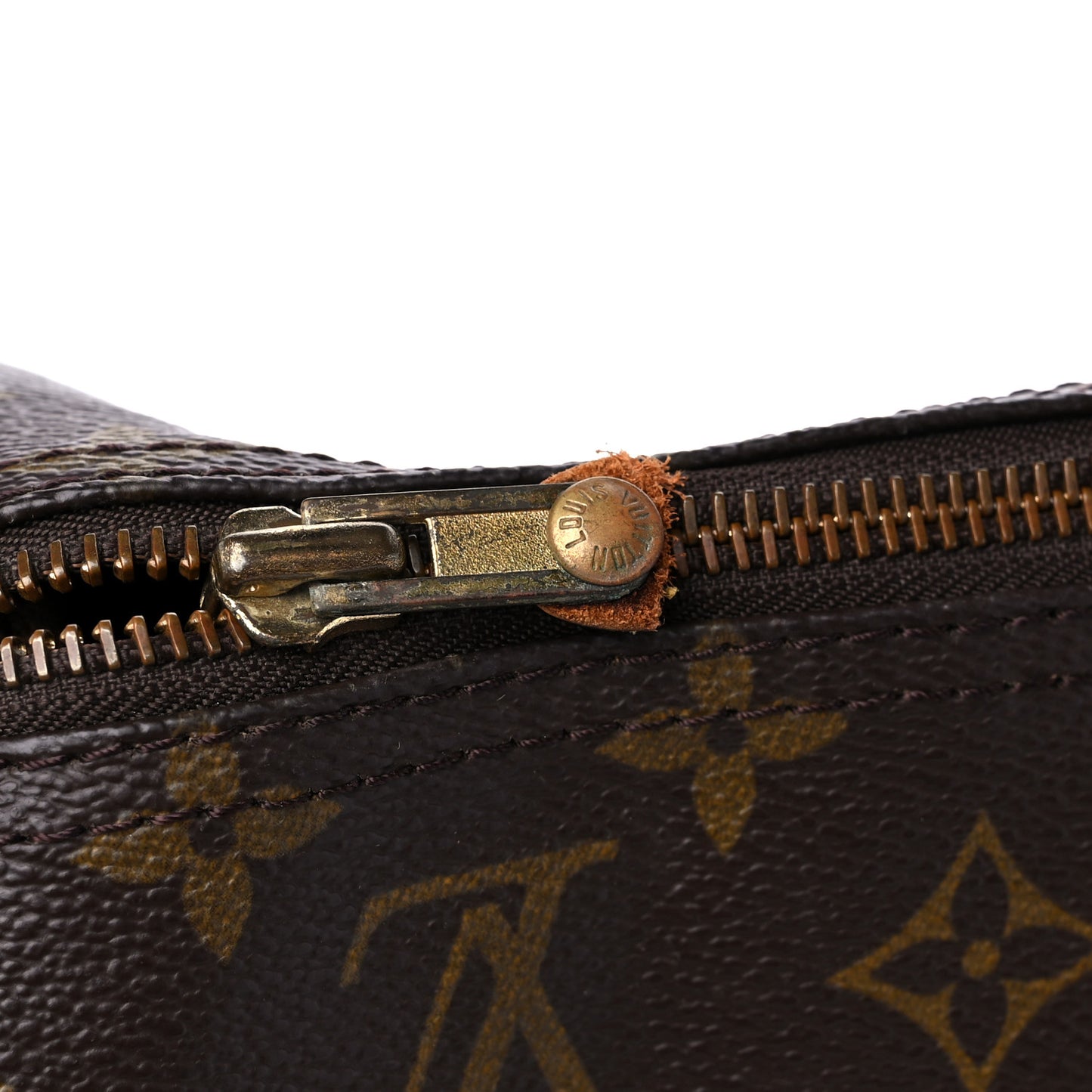 Monogram Speedy 40