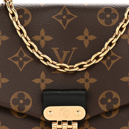 Louis Vuitton Monogram Trunkie 7 of 10