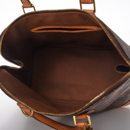 Louis Vuitton Monogram Alma PM 9 of 19