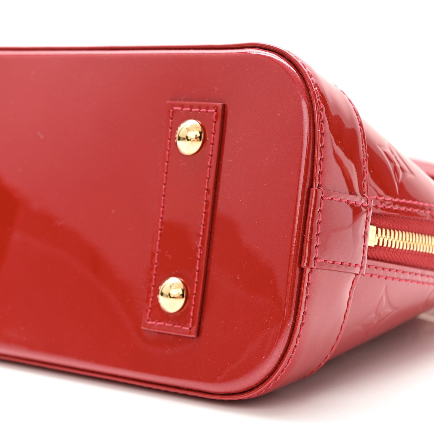 Vernis Alma BB Pomme D'Amour