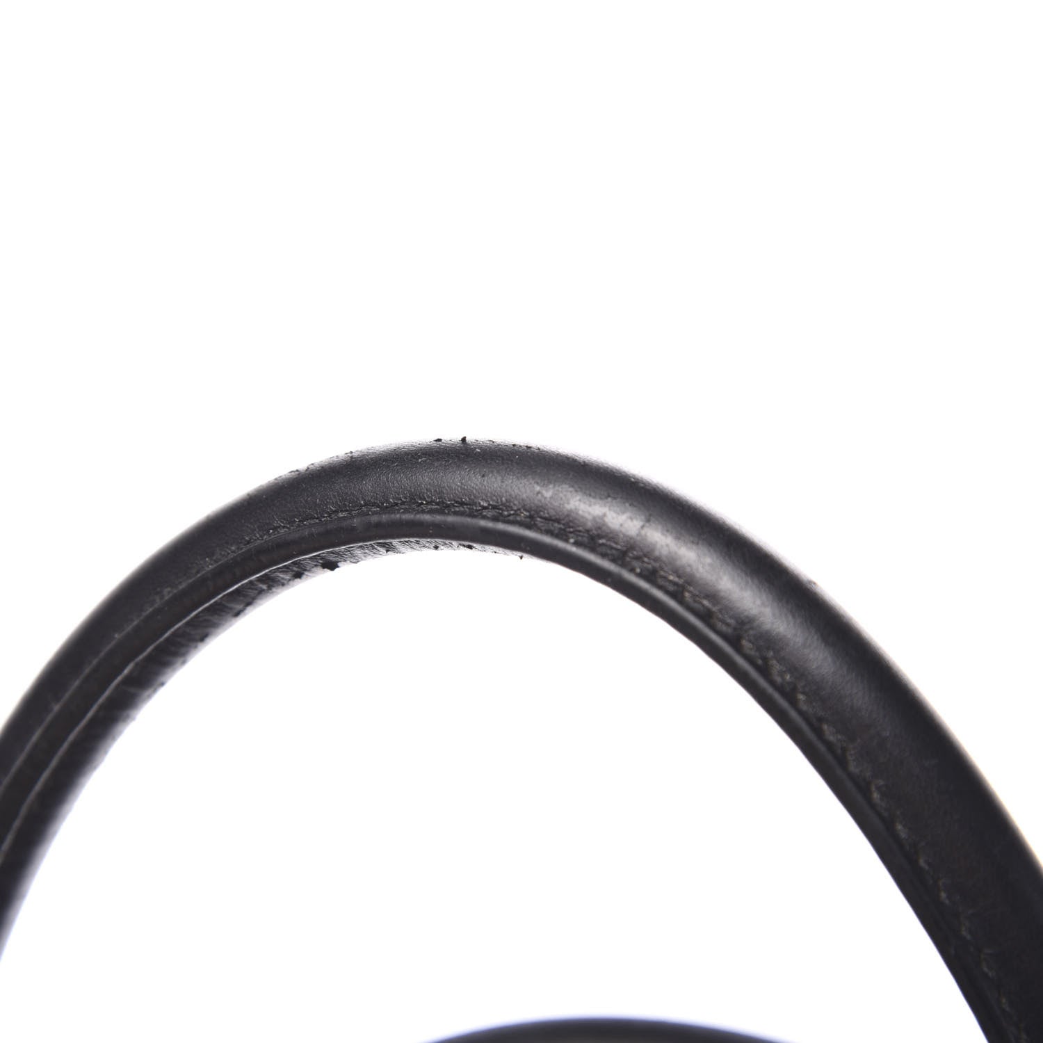 Balenciaga Calfskin Padlock Work S Bag Black 24 of 24