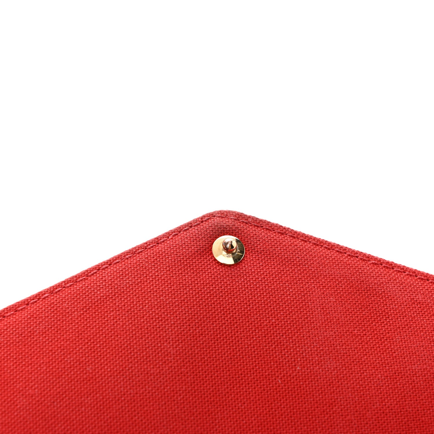 Louis Vuitton Damier Ebene Pochette Felicie Chain Wallet 12 of 12