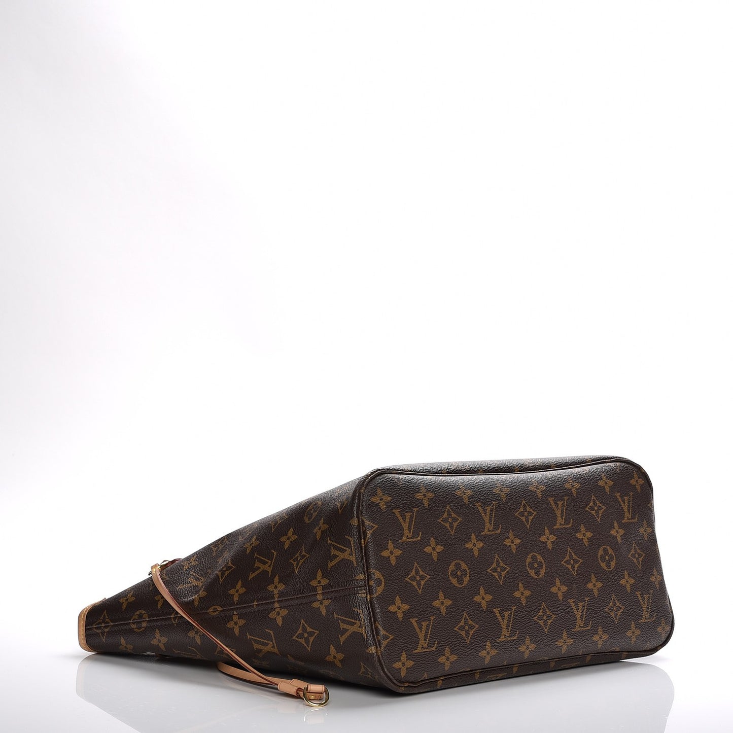 Monogram Neo Neverfull MM Pivoine