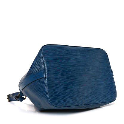 Louis Vuitton Epi Petit Noe Toledo 4 of 9