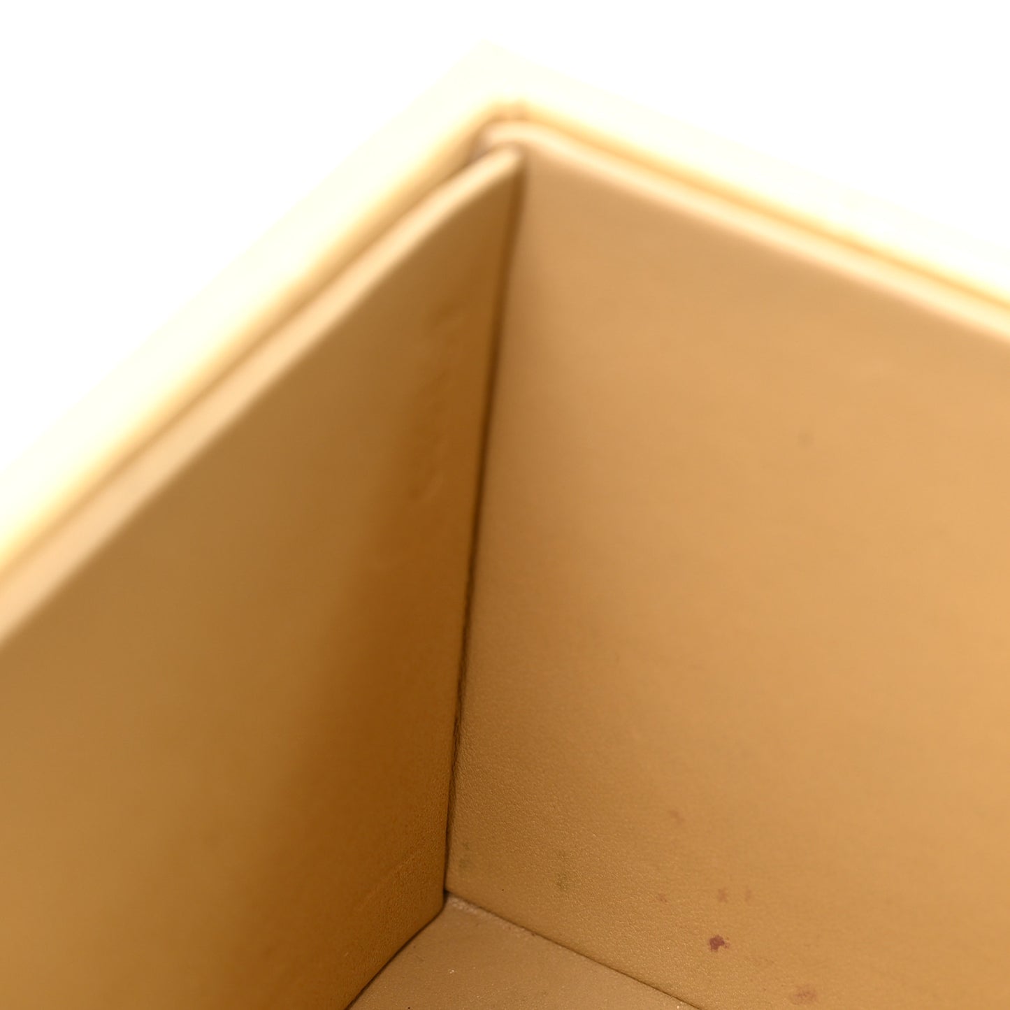 Vernis Bleecker Box Beige
