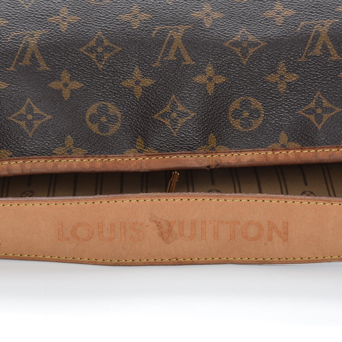 Monogram Delightful PM