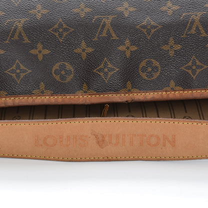 Louis Vuitton Monogram Delightful PM 14 of 15