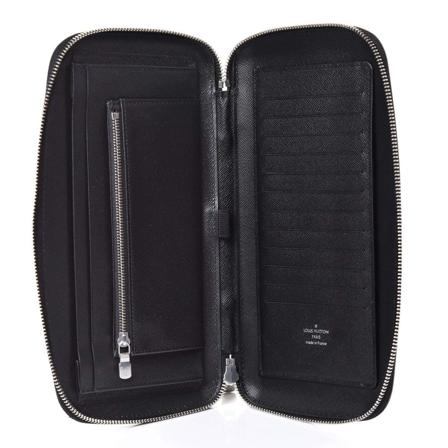 Taiga Atoll Travel Organizer Ardoise